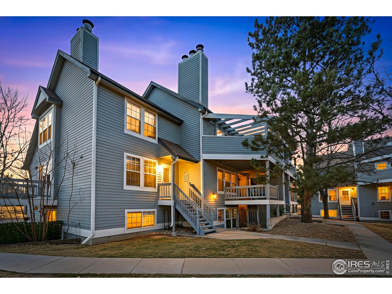 1601 W Swallow Rd 9-B
