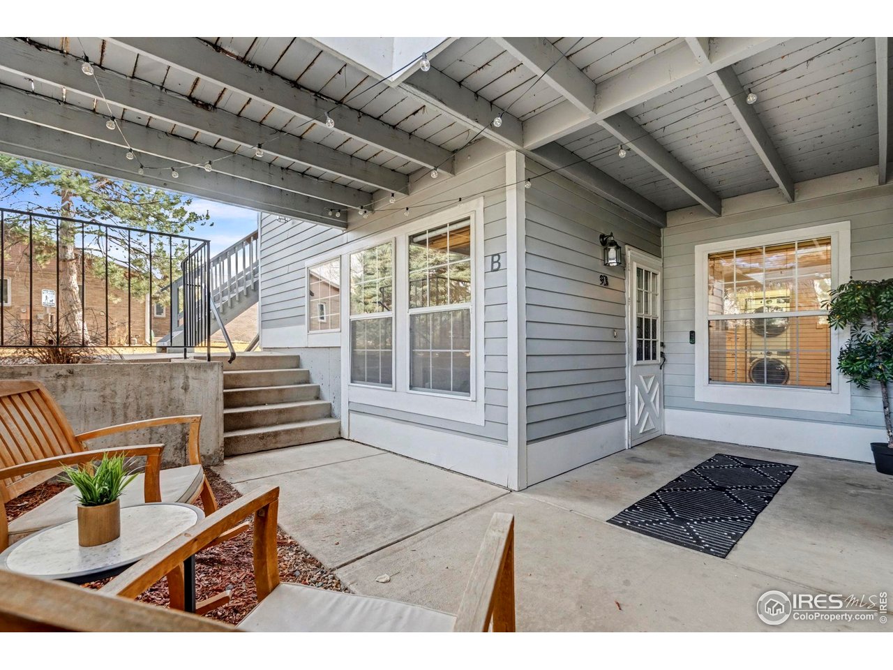 1601 W Swallow Rd 9-B