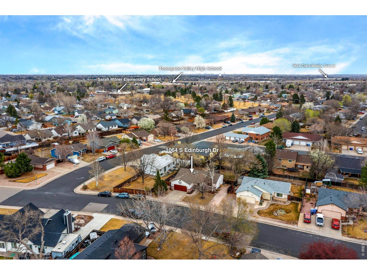 1064 S Edinburgh Dr
