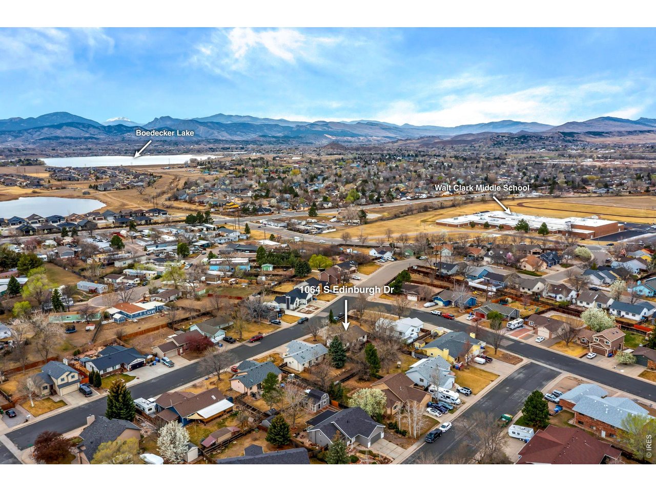 1064 S Edinburgh Dr