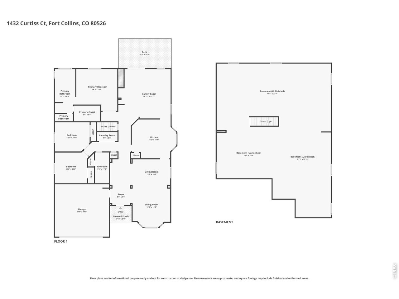 1432 Curtiss Ct