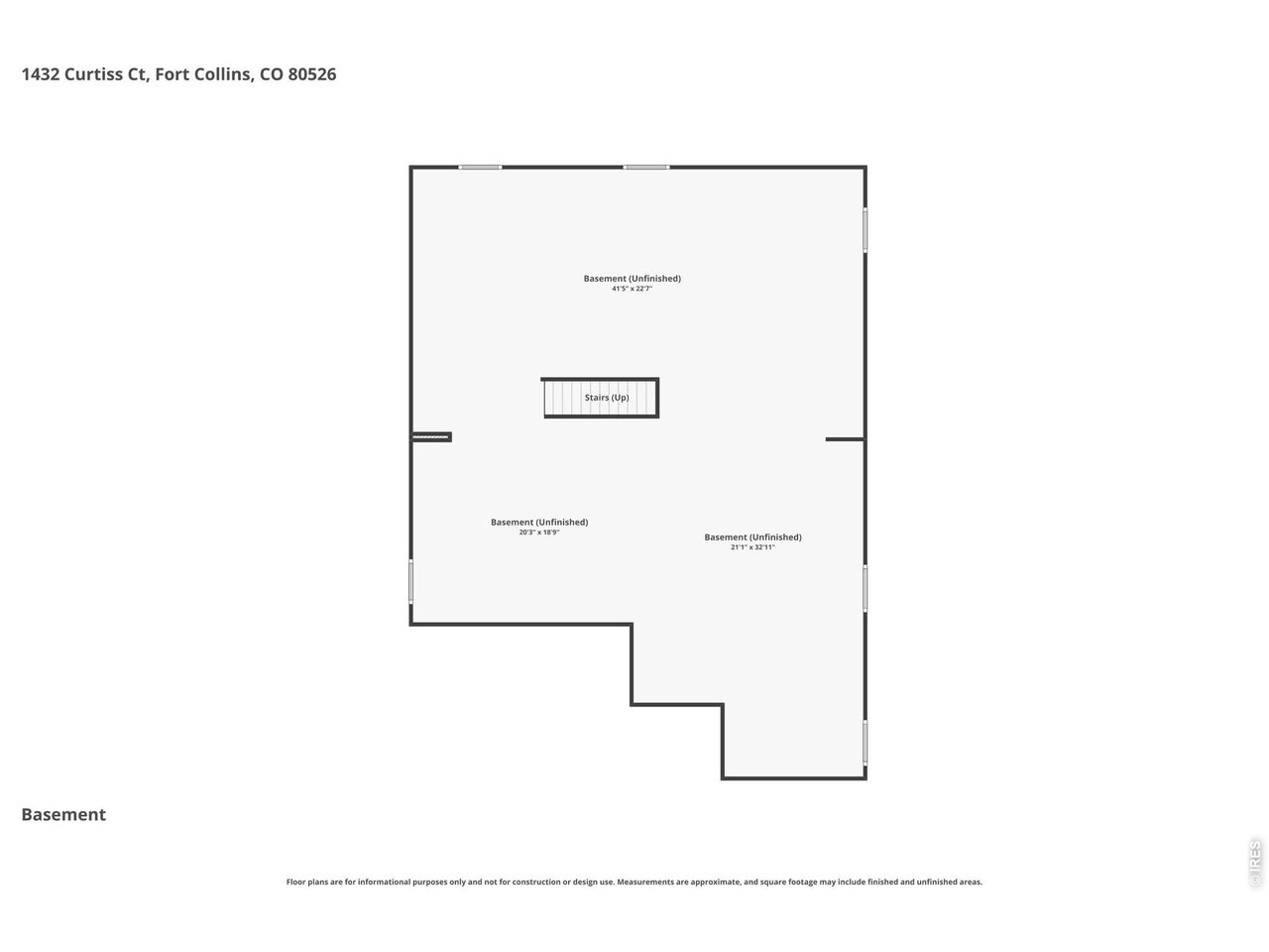 1432 Curtiss Ct