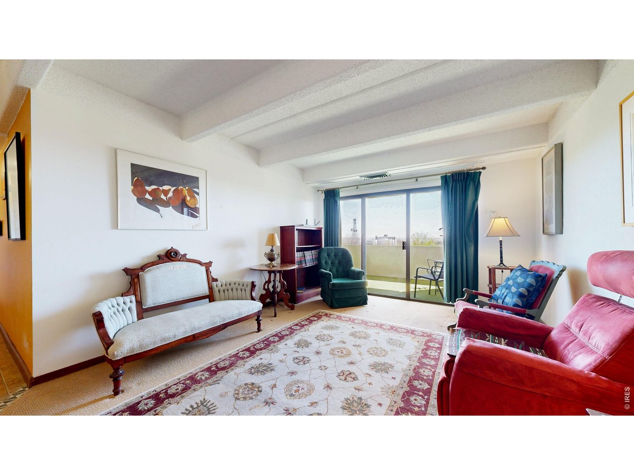 415 S Howes St N-901