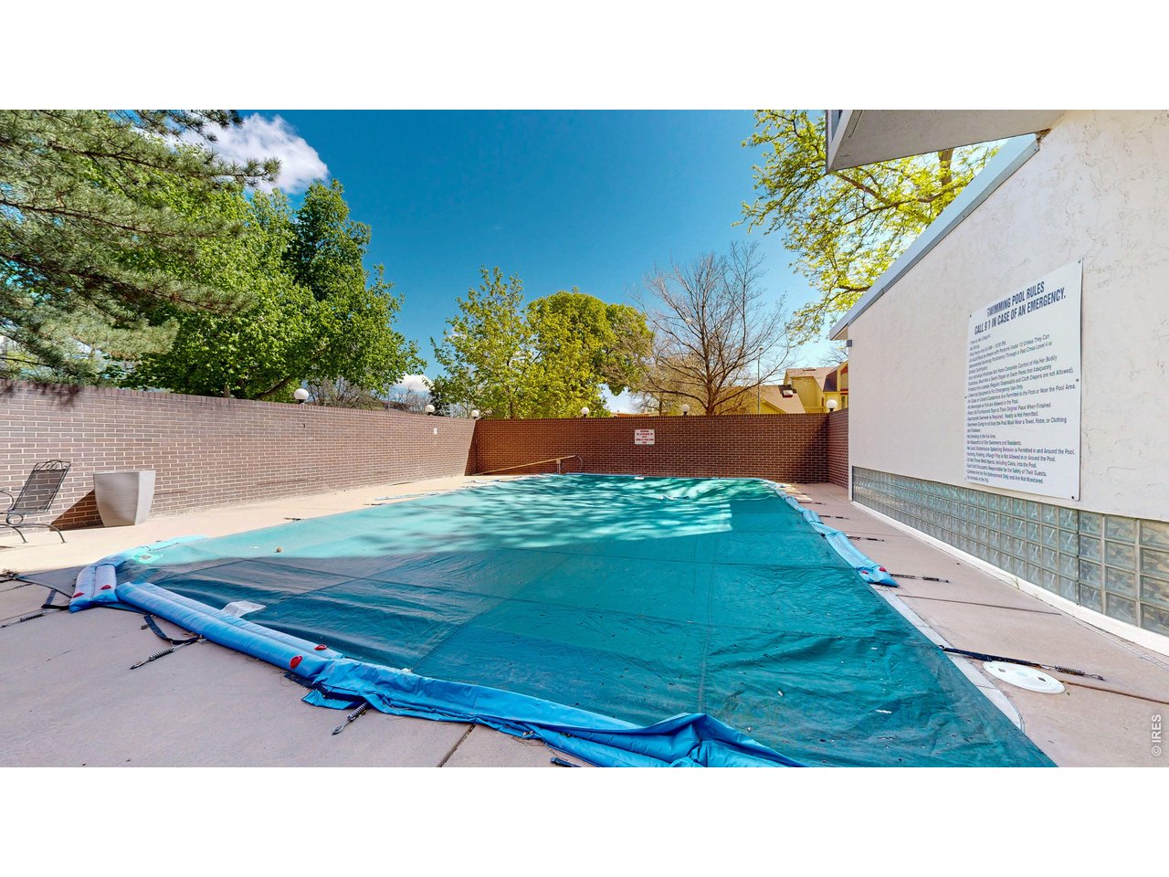 415 S Howes St N-901