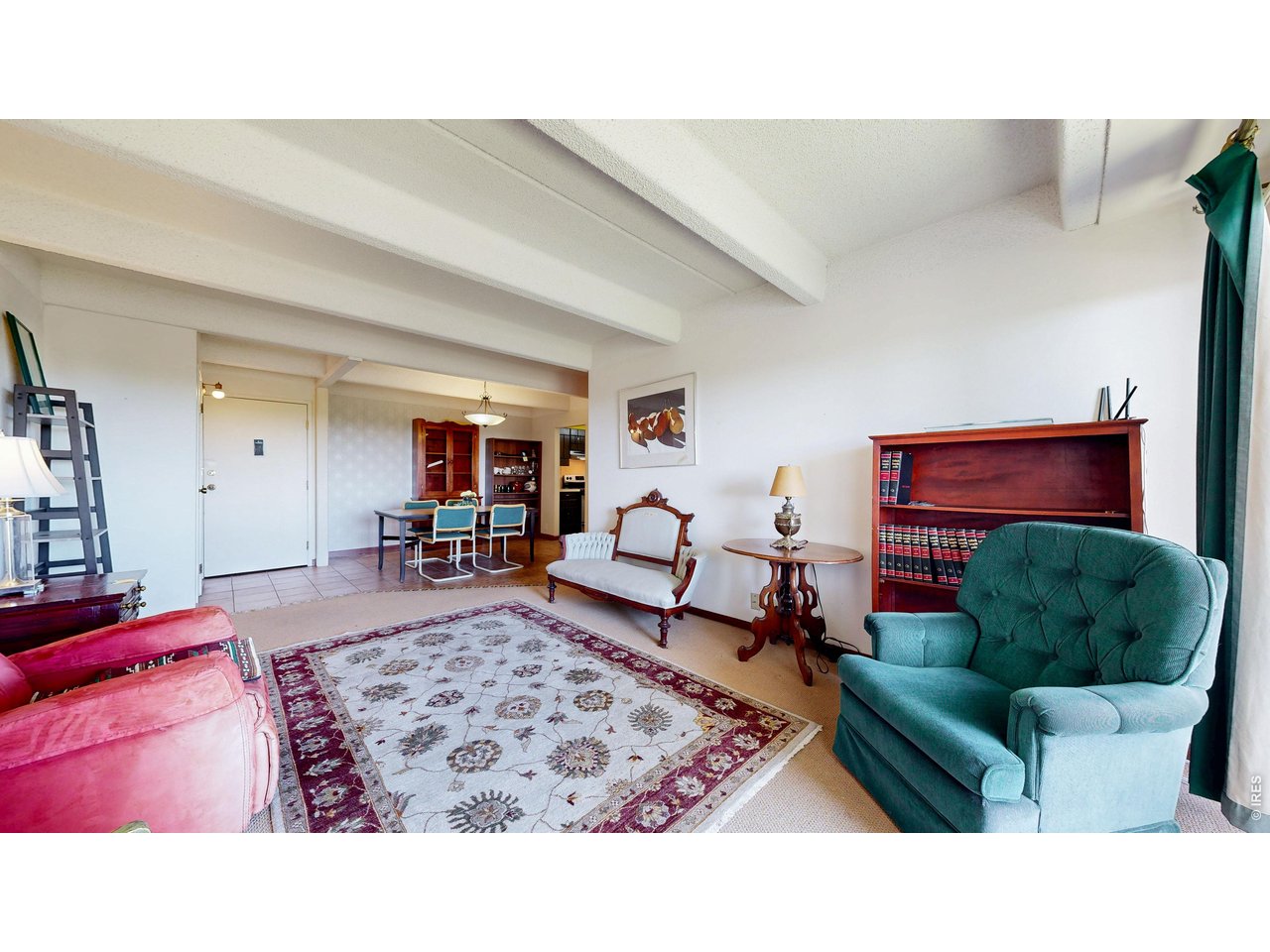 415 S Howes St N-901