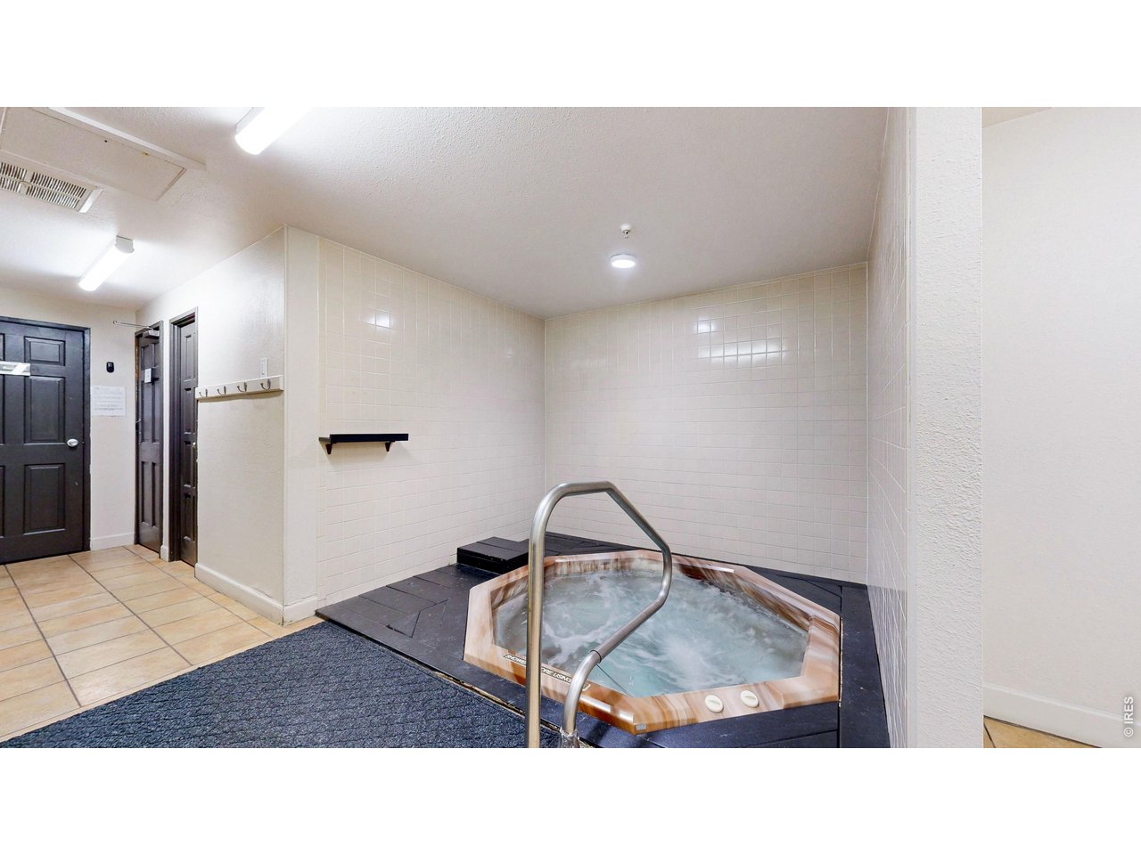 415 S Howes St N-901