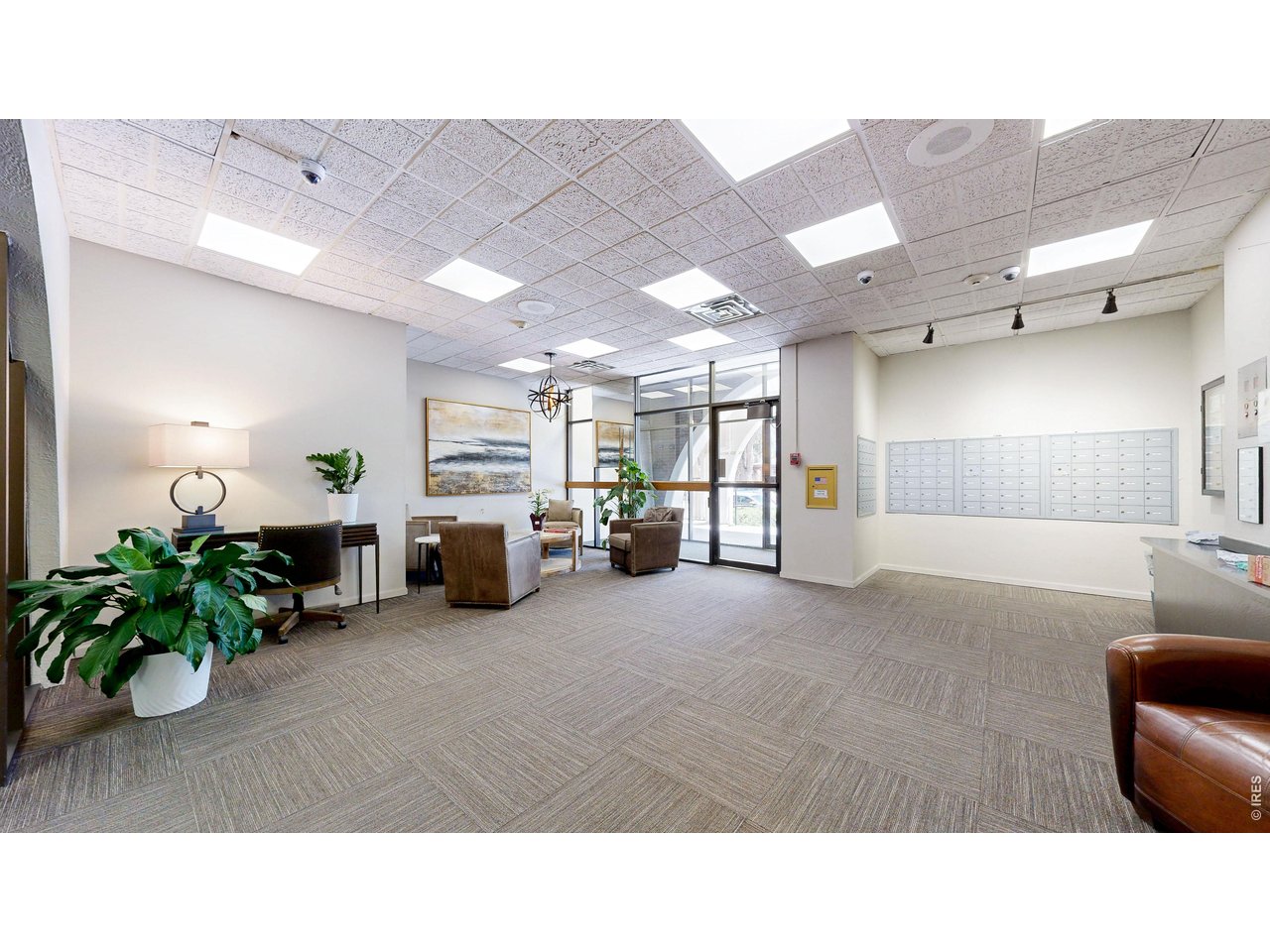 415 S Howes St N-901
