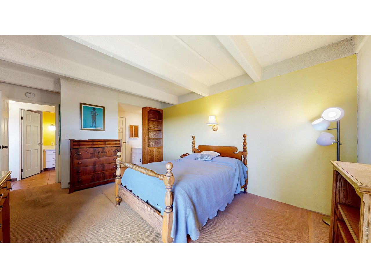 415 S Howes St N-901