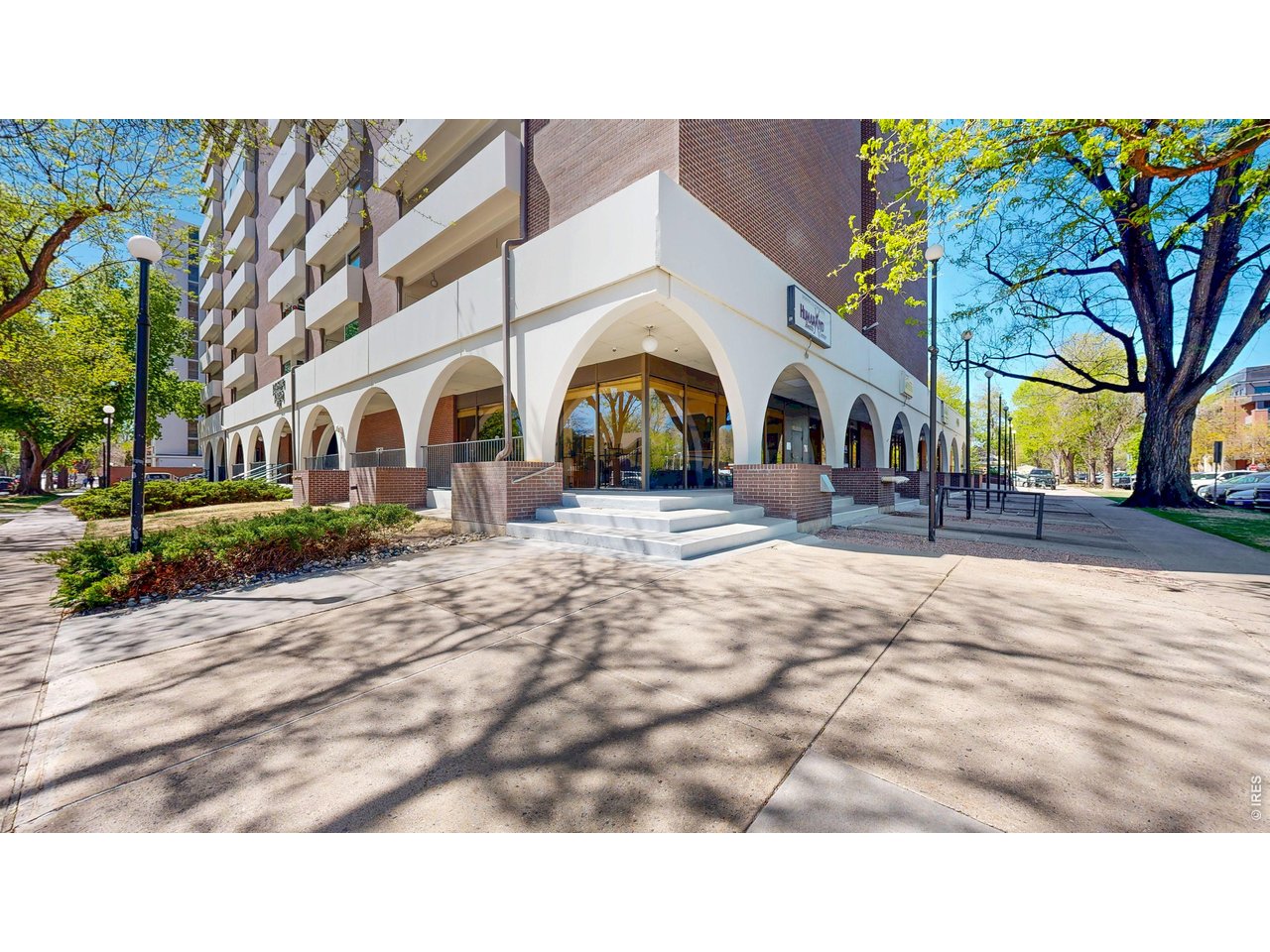 415 S Howes St N-901