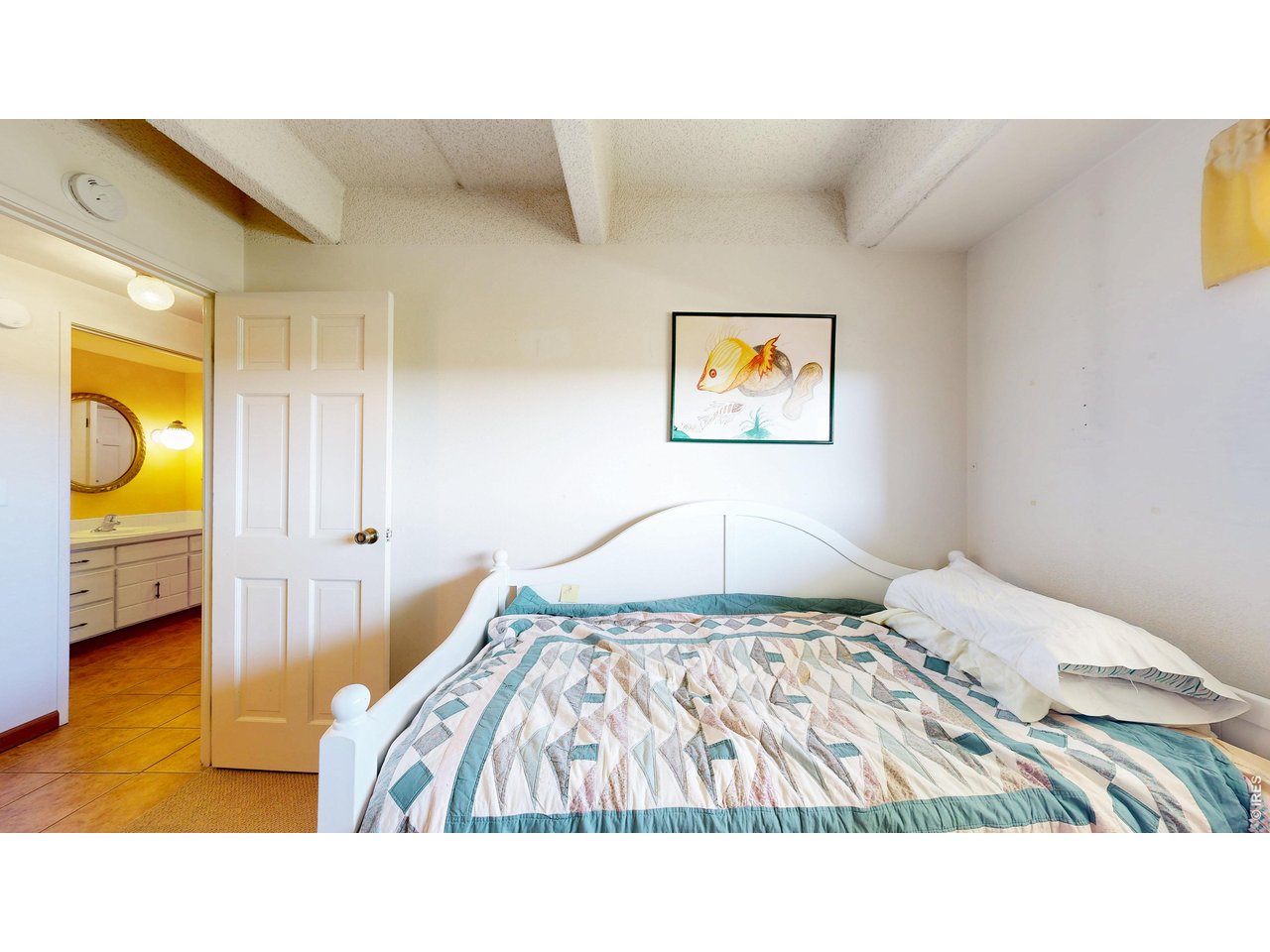 415 S Howes St N-901