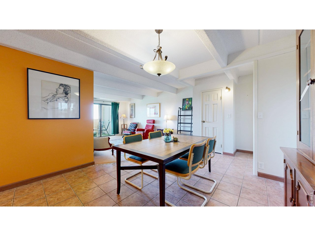 415 S Howes St N-901