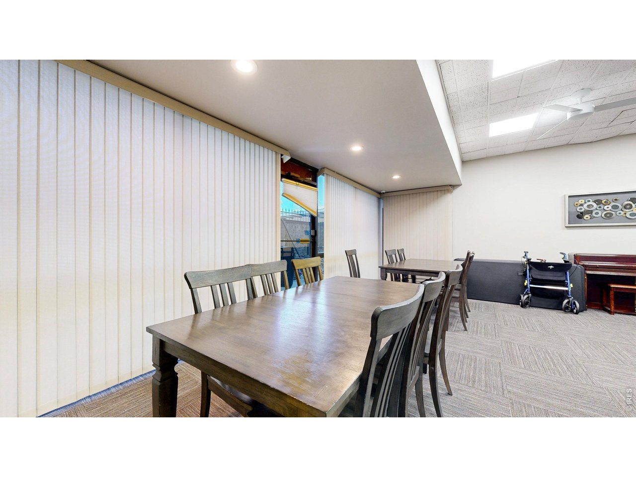 415 S Howes St N-901