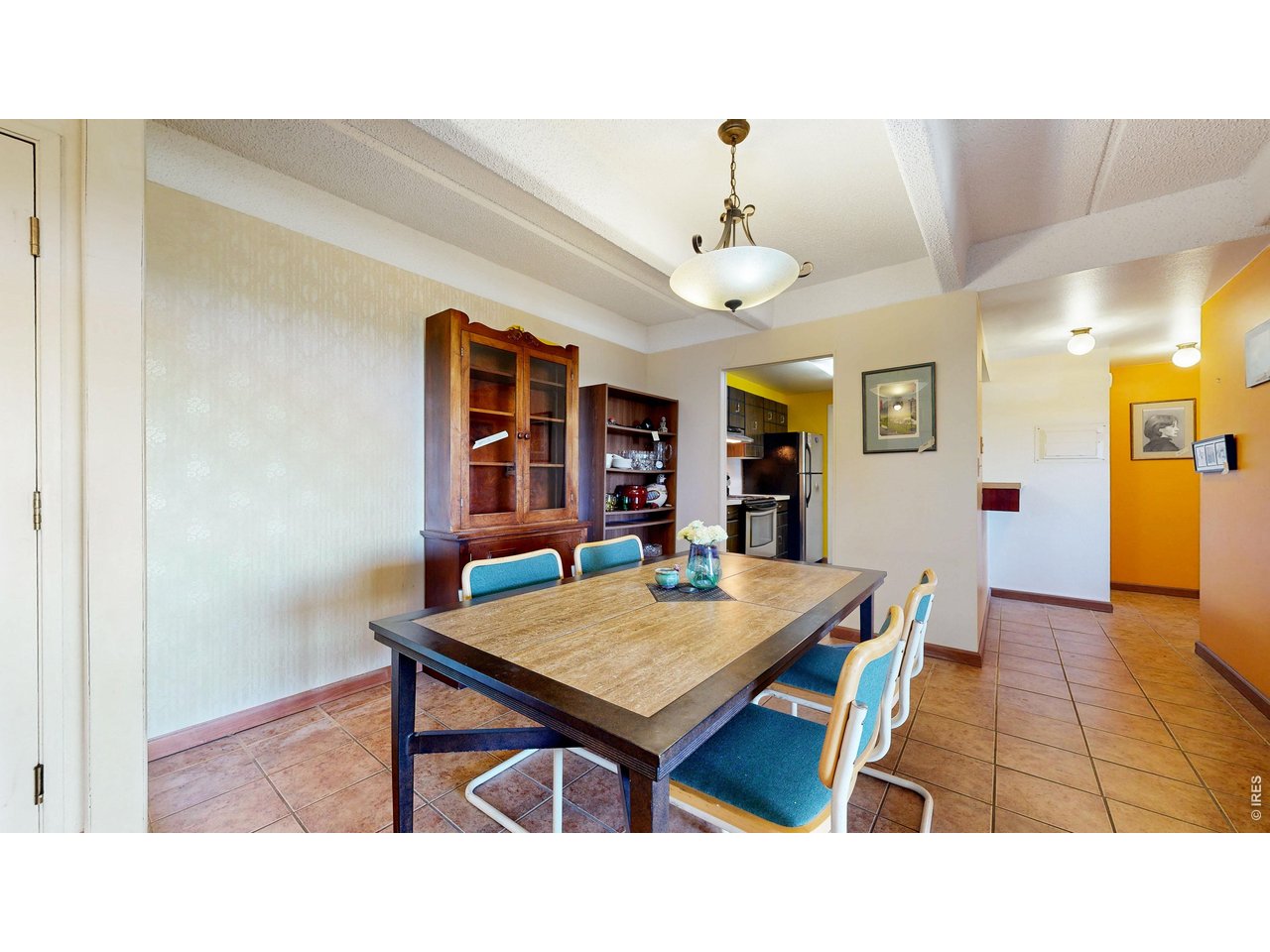 415 S Howes St N-901