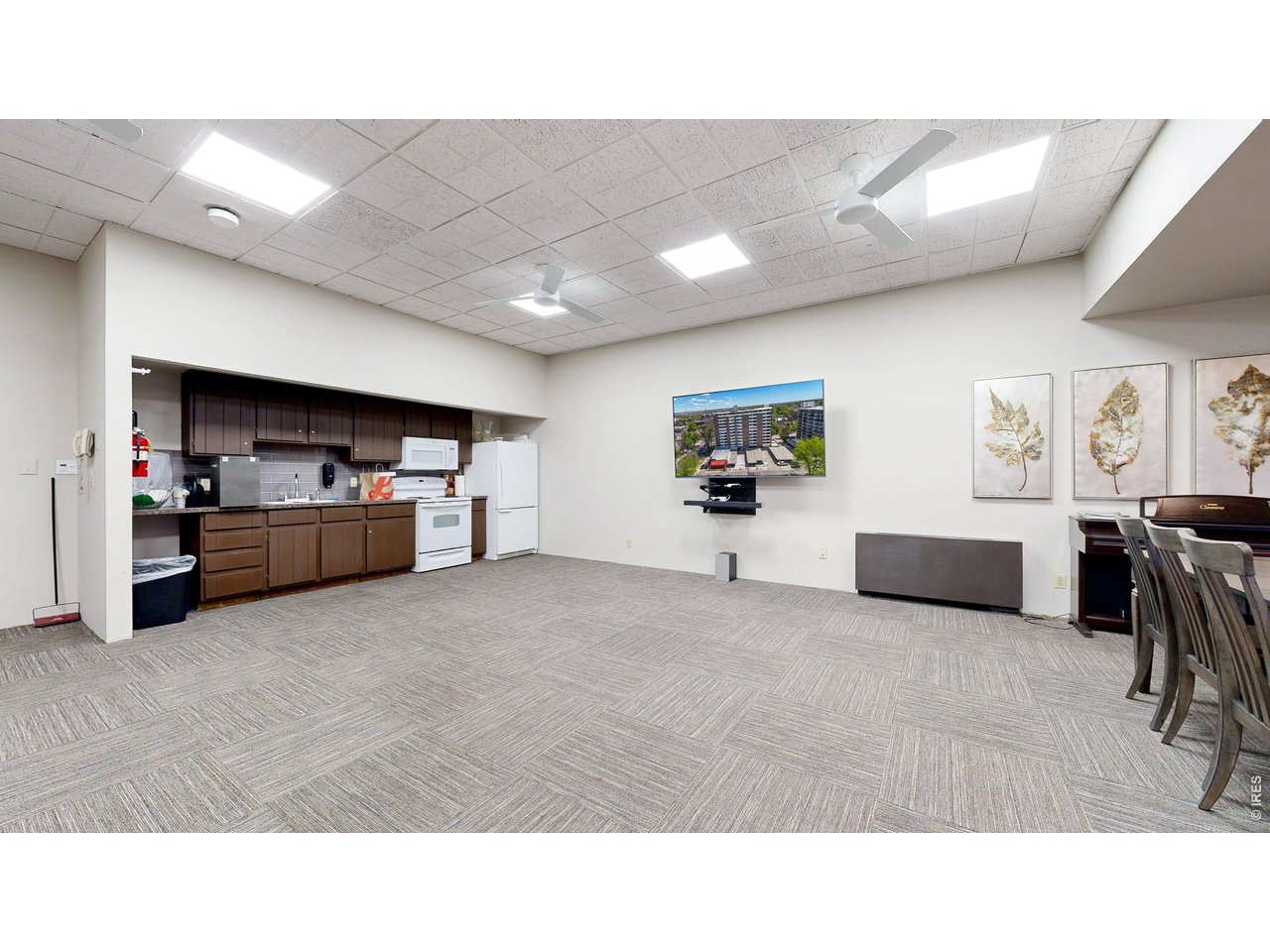 415 S Howes St N-901