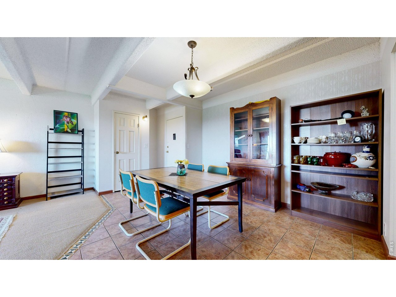 415 S Howes St N-901