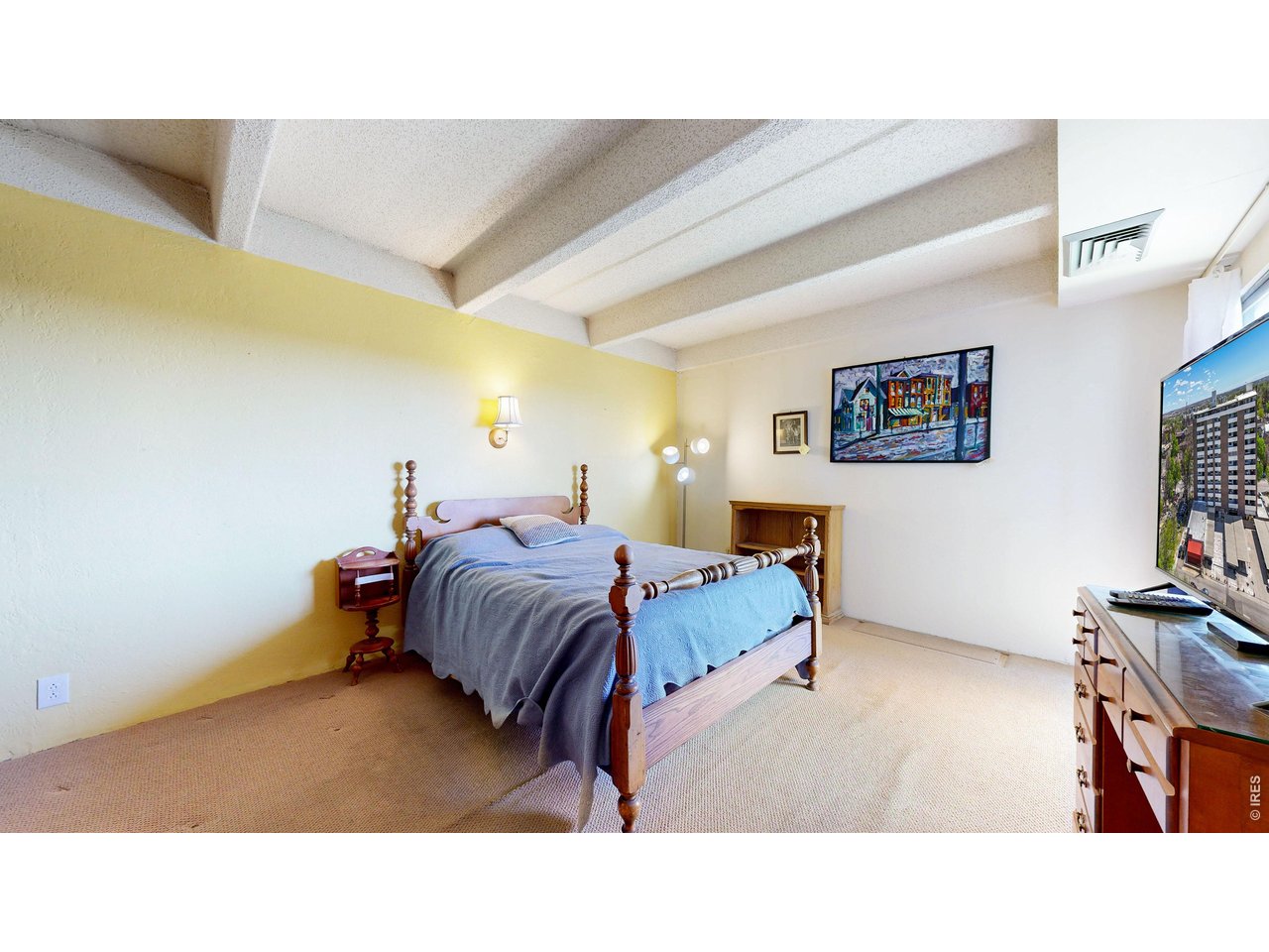 415 S Howes St N-901