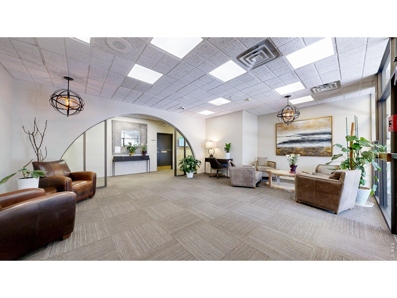 415 S Howes St N-901