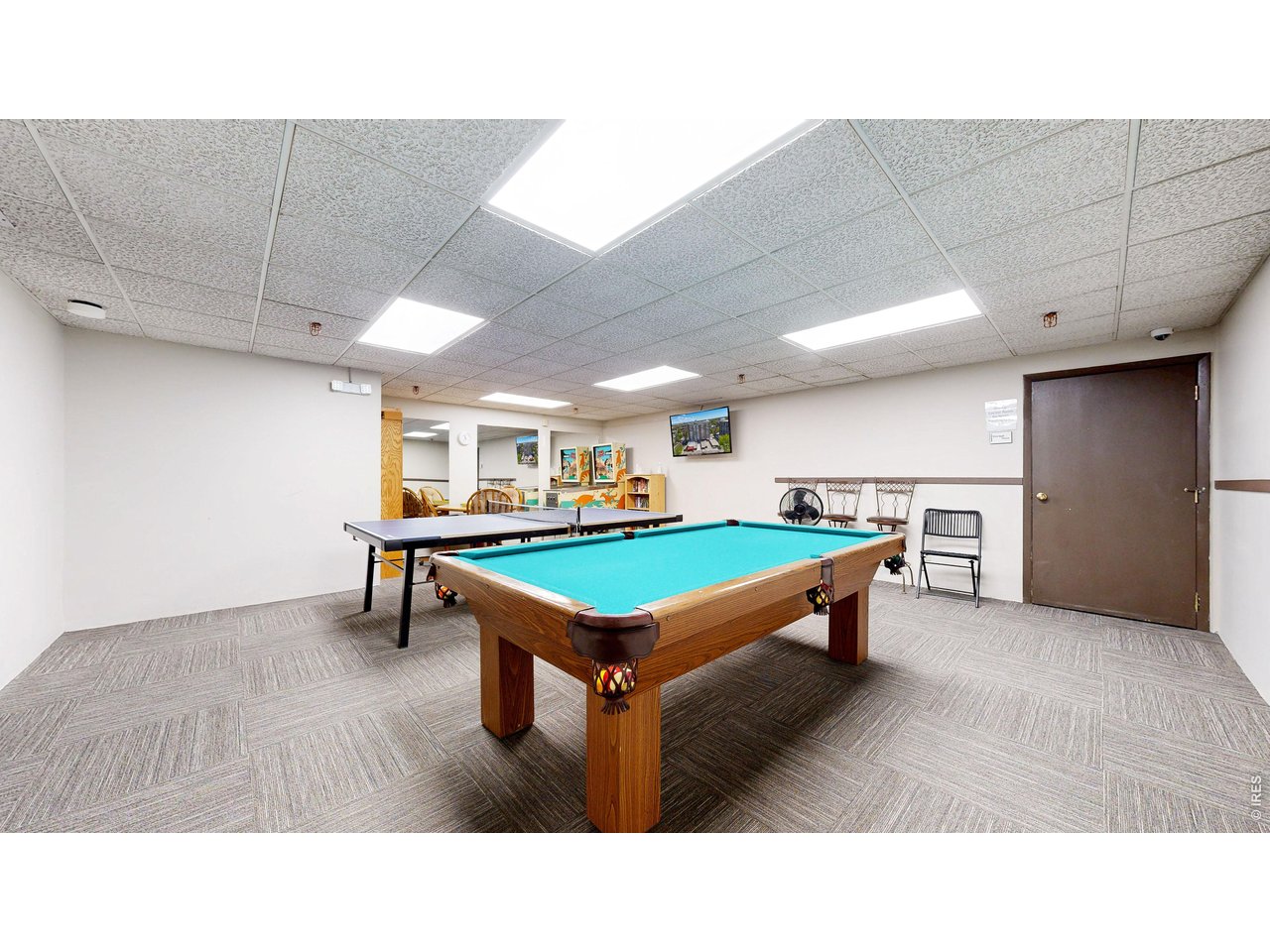 415 S Howes St N-901