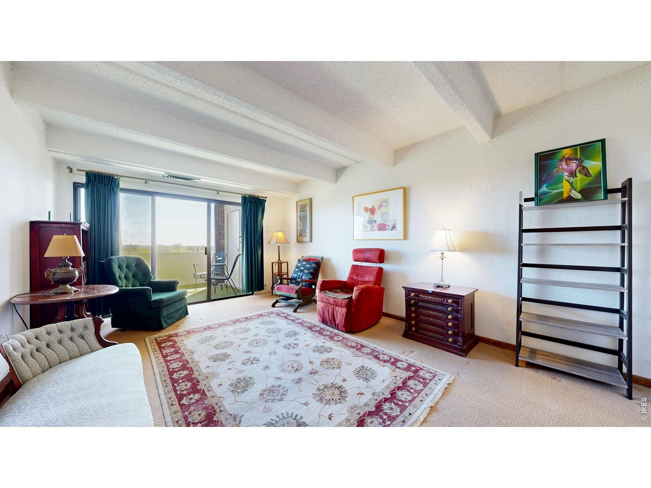 415 S Howes St N-901