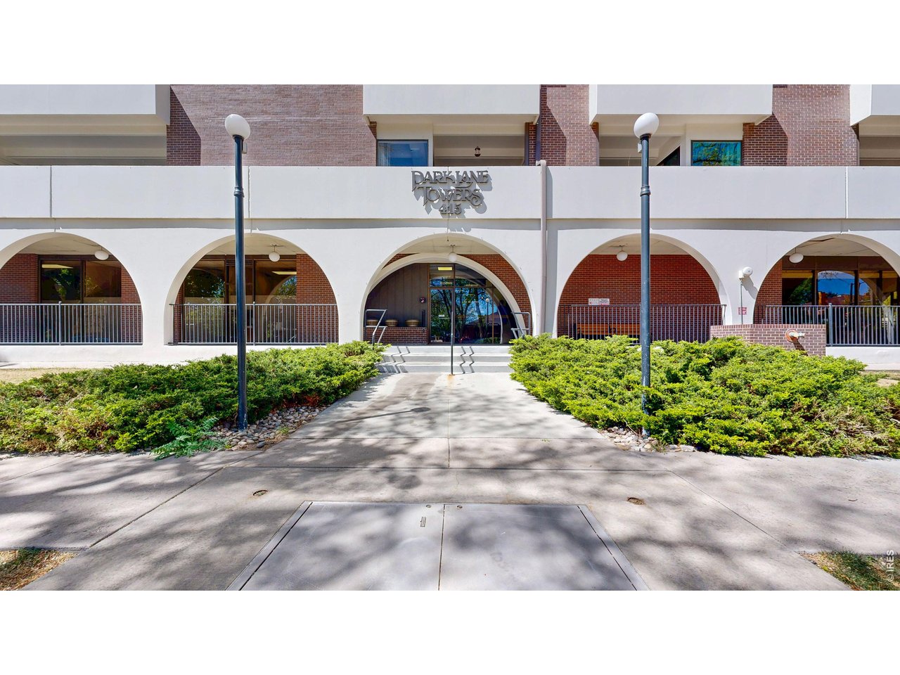 415 S Howes St N-901