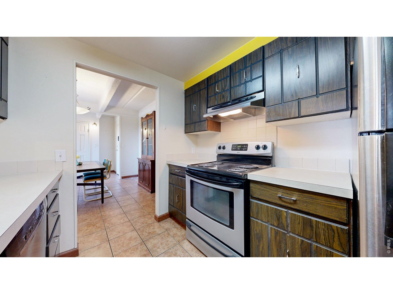 415 S Howes St N-901