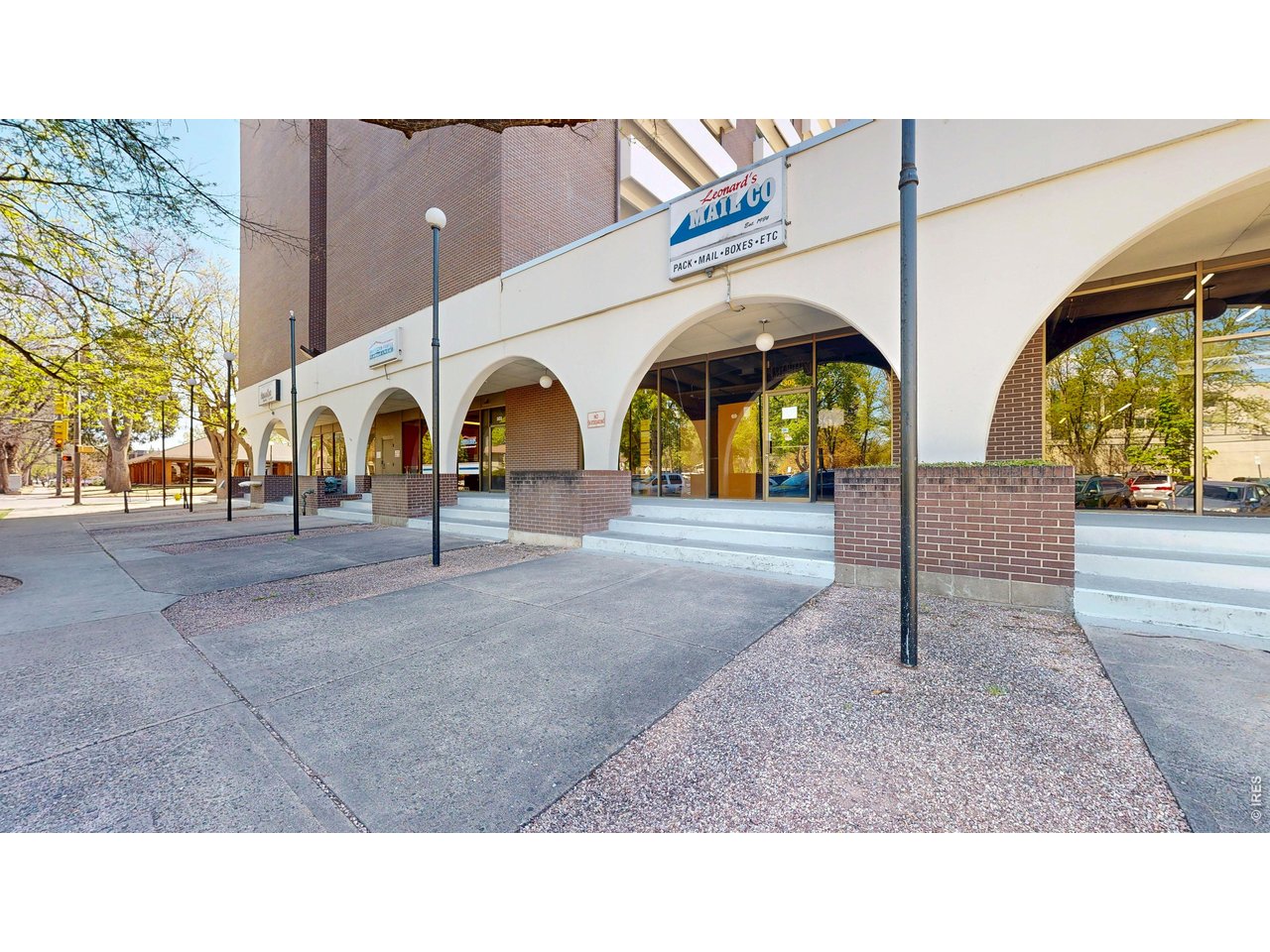 415 S Howes St N-901