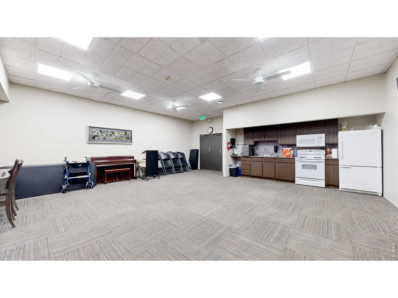 415 S Howes St N-901