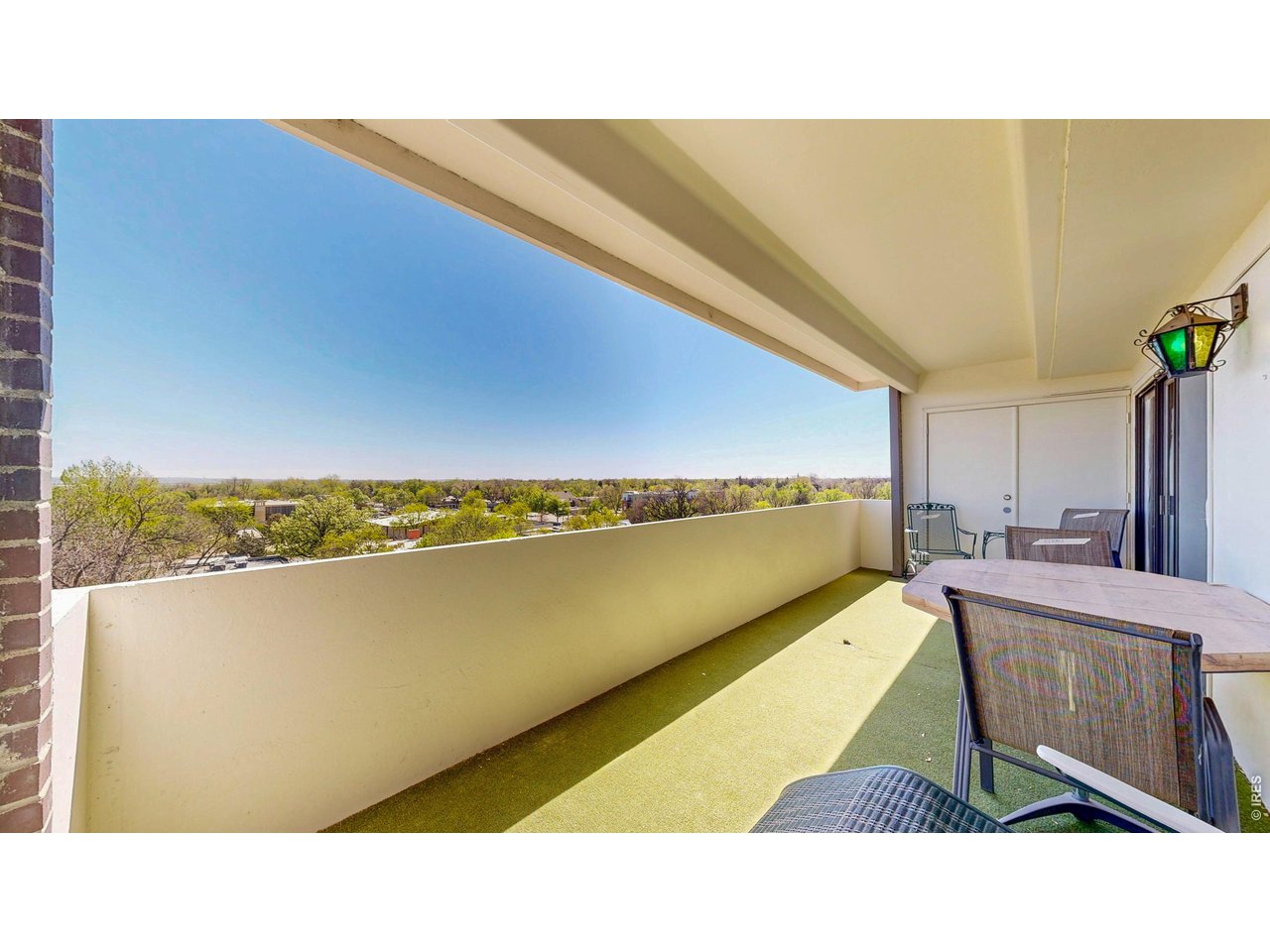 415 S Howes St N-901