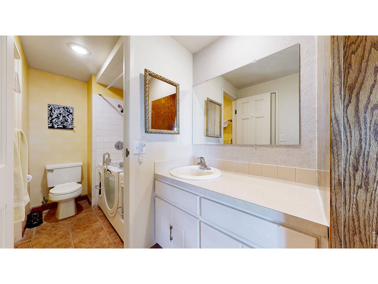 415 S Howes St N-901