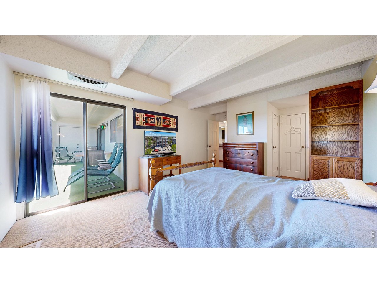 415 S Howes St N-901