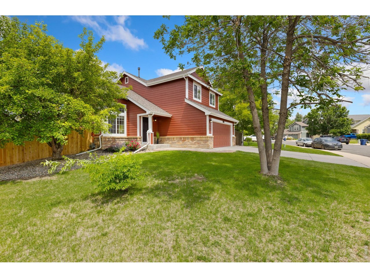 2122 Redhead Dr