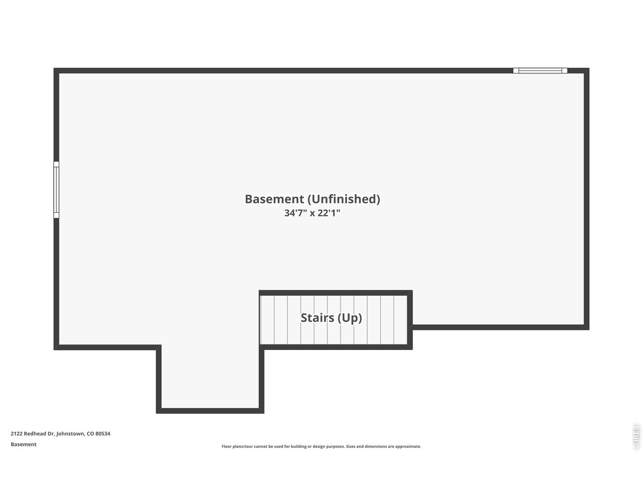 2122 Redhead Dr