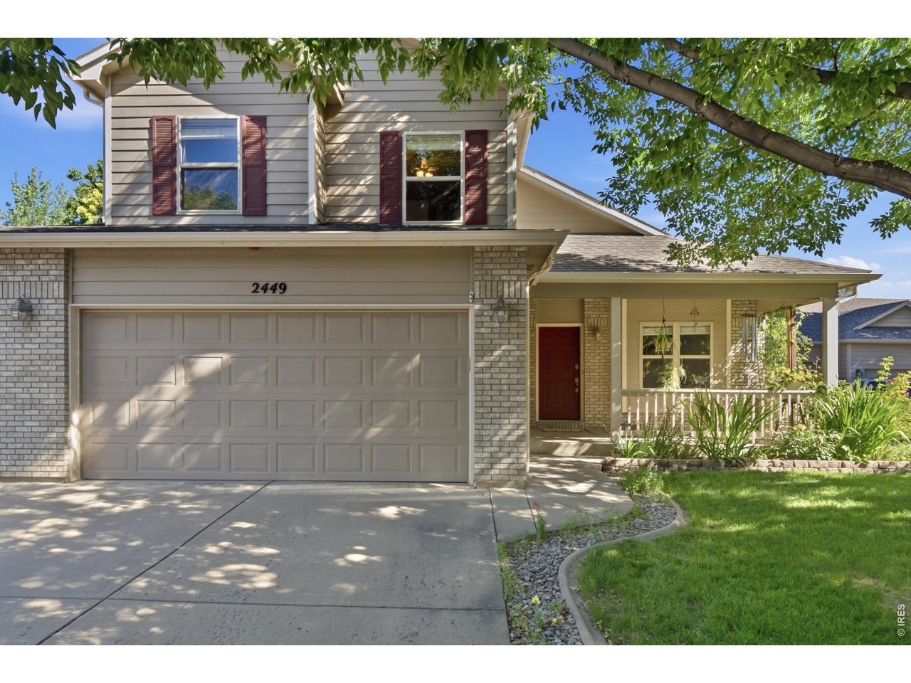 2449 Anemonie Ct