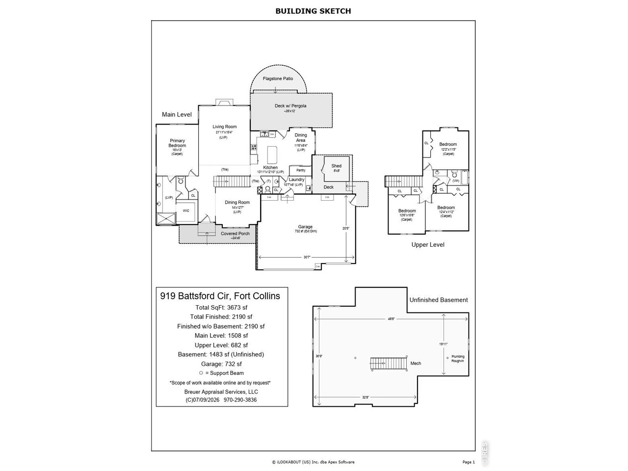 919 Battsford Cir
