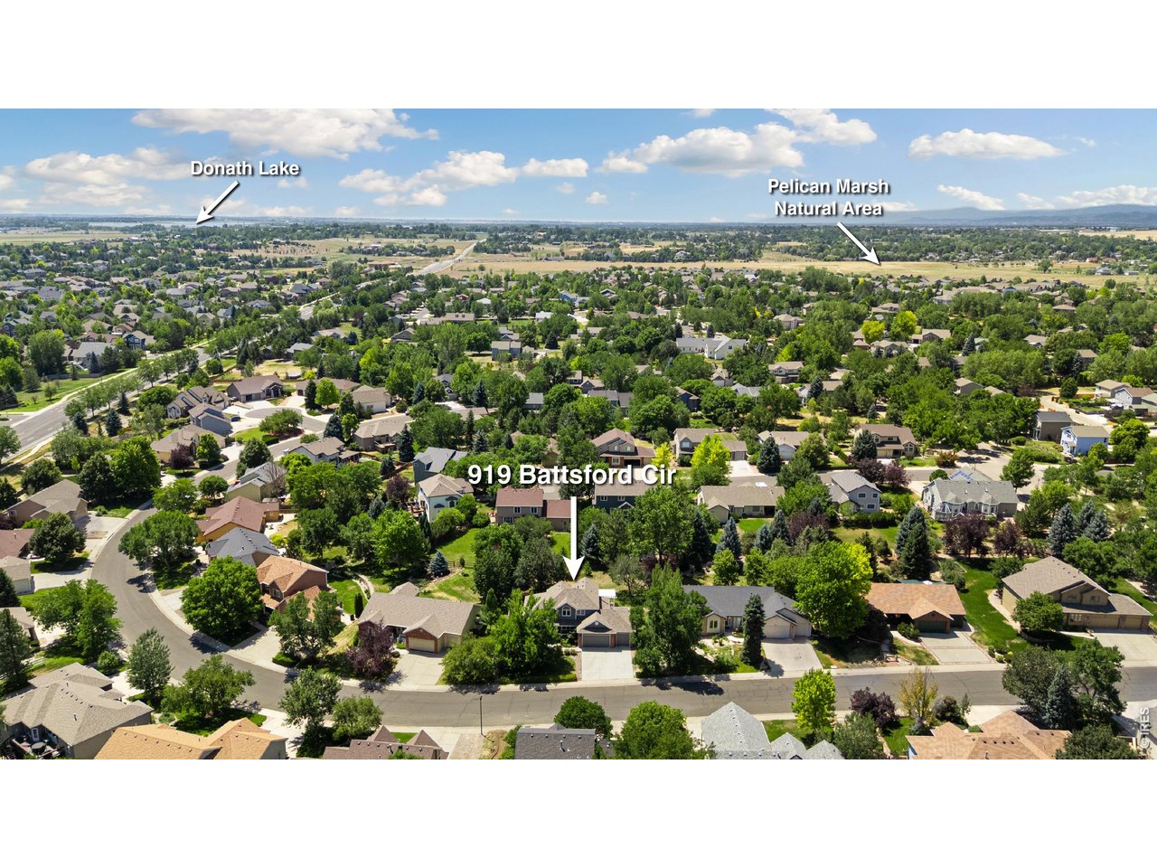 919 Battsford Cir