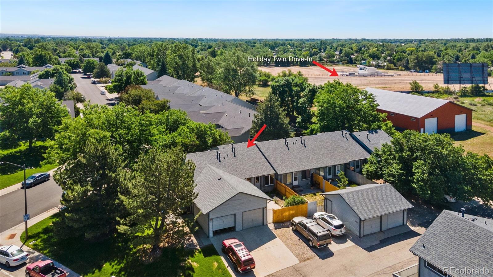 3025 W Stuart Street Unit: B