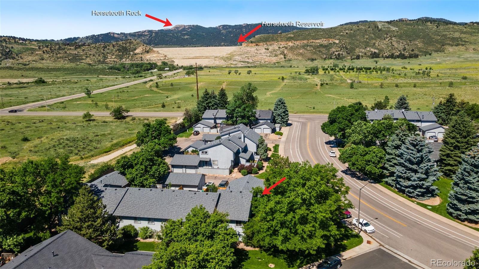 3025 W Stuart Street Unit: B