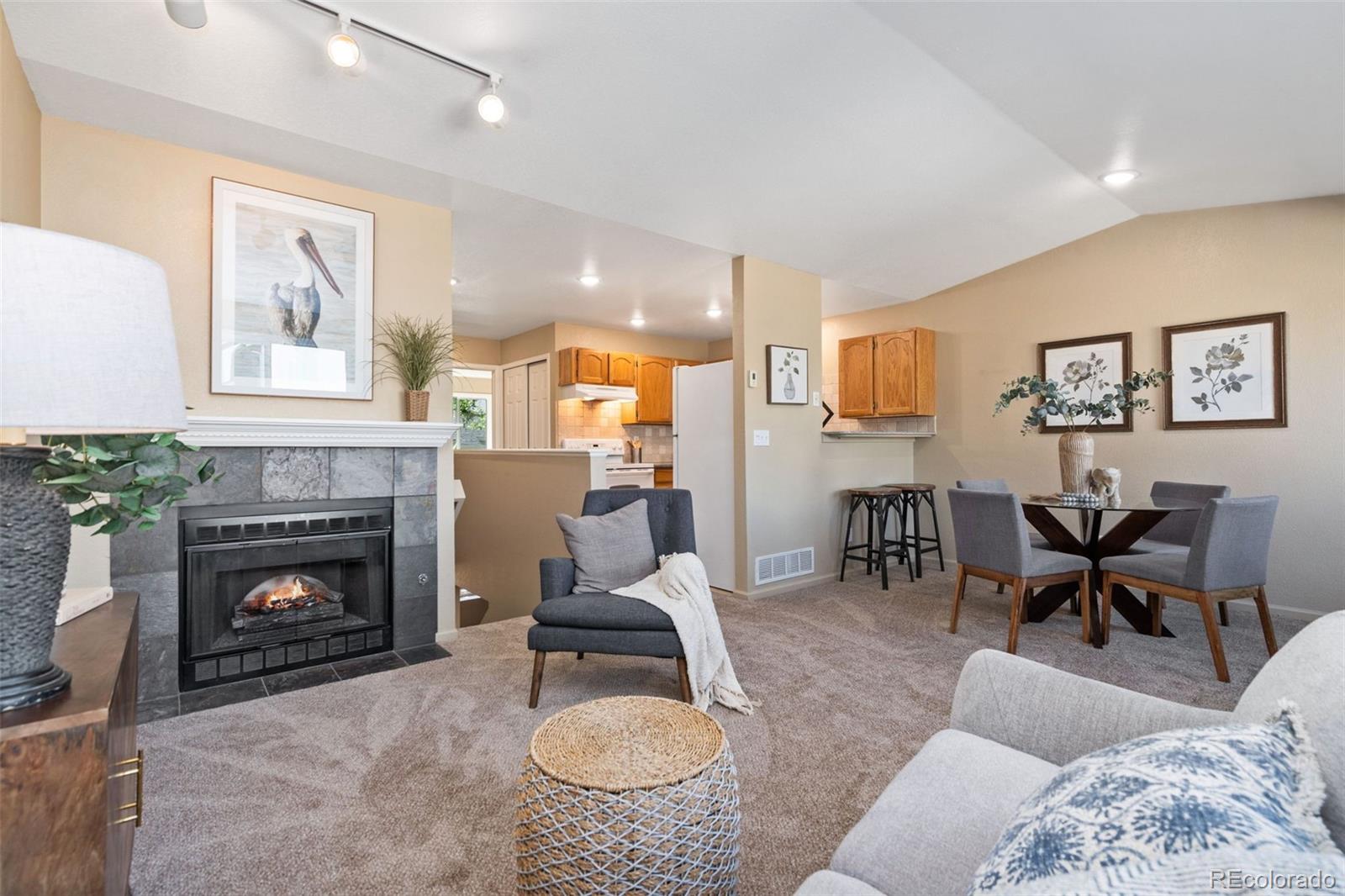 3025 W Stuart Street Unit: B