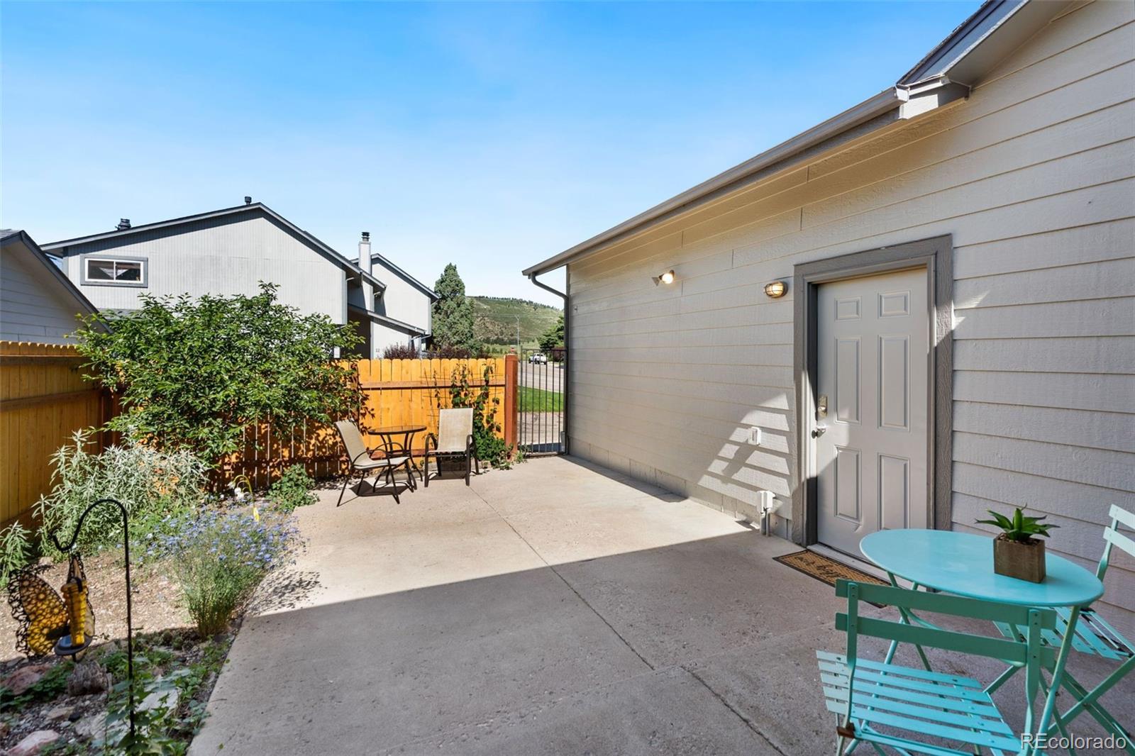 3025 W Stuart Street Unit: B