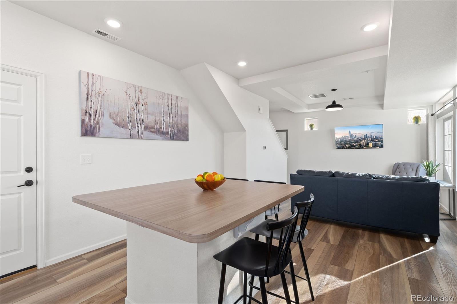 3502 Valleywood Court