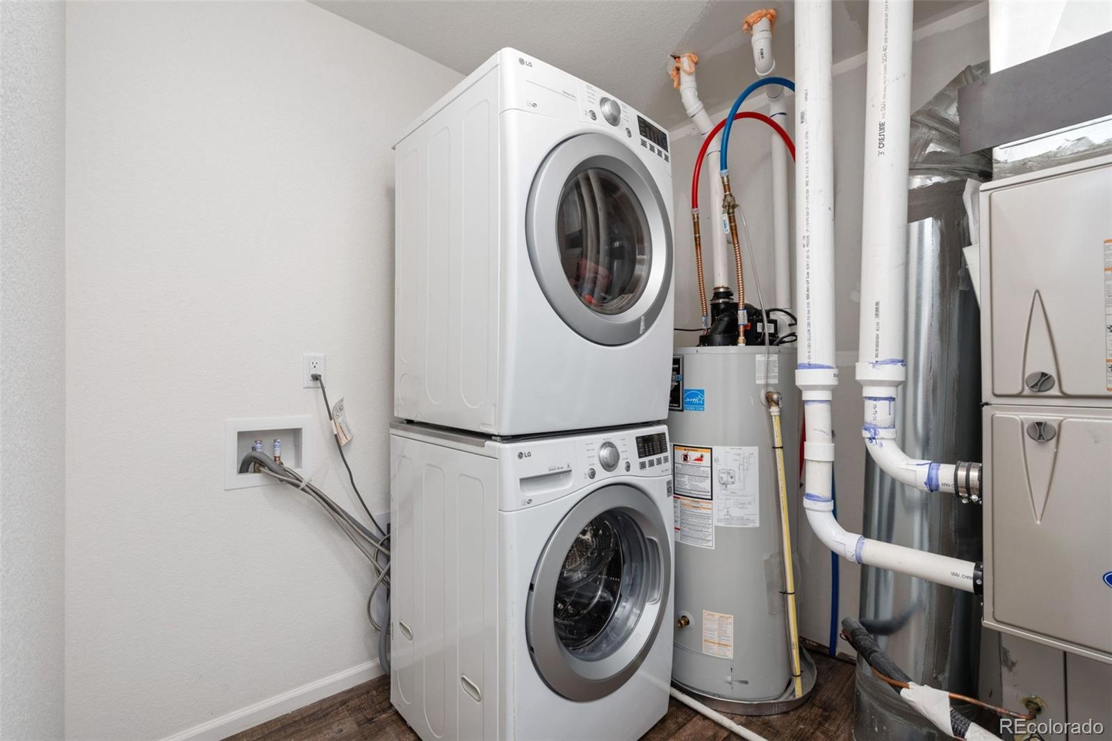 3502 Valleywood Court