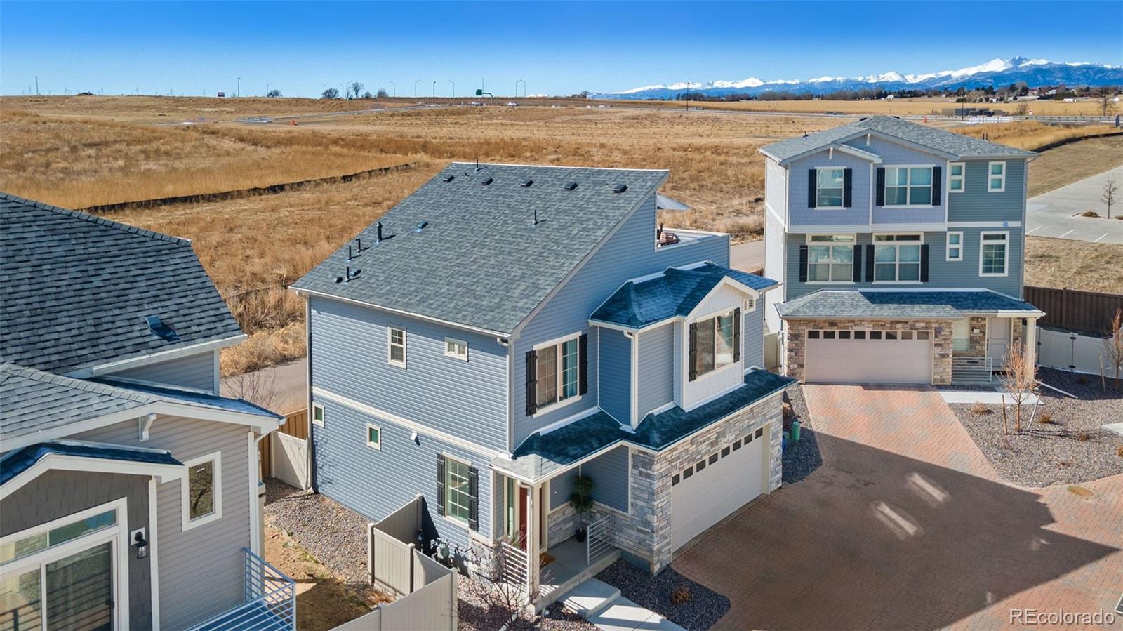 3502 Valleywood Court