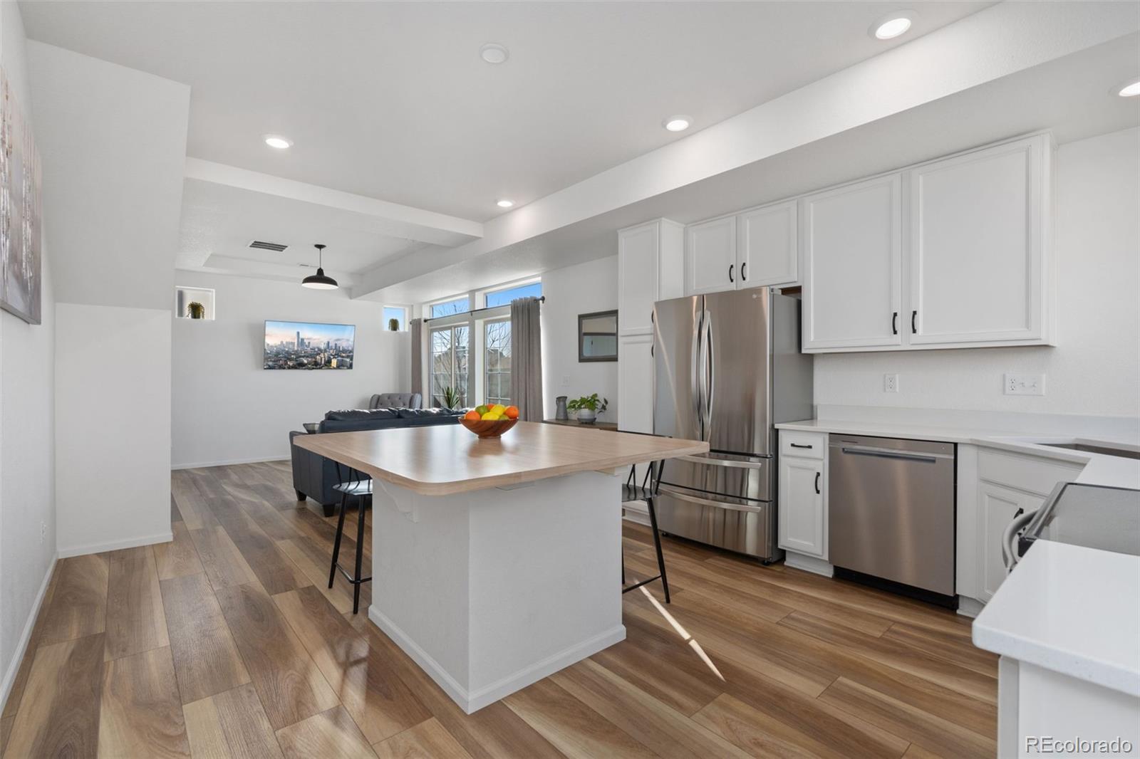 3502 Valleywood Court