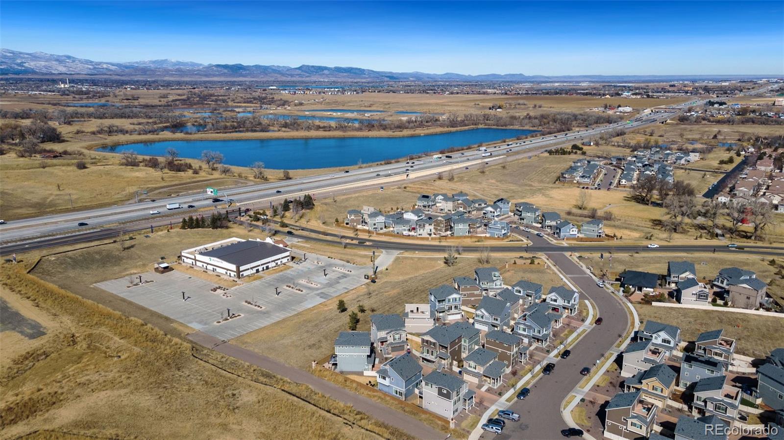 3502 Valleywood Court