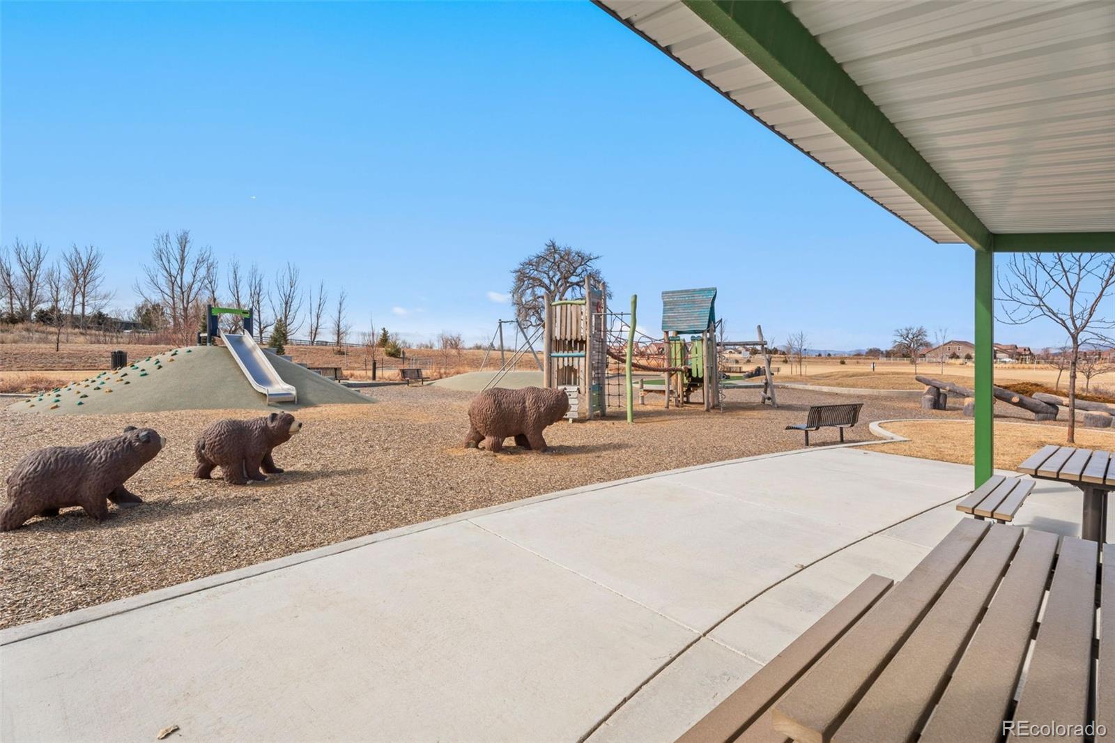 3502 Valleywood Court