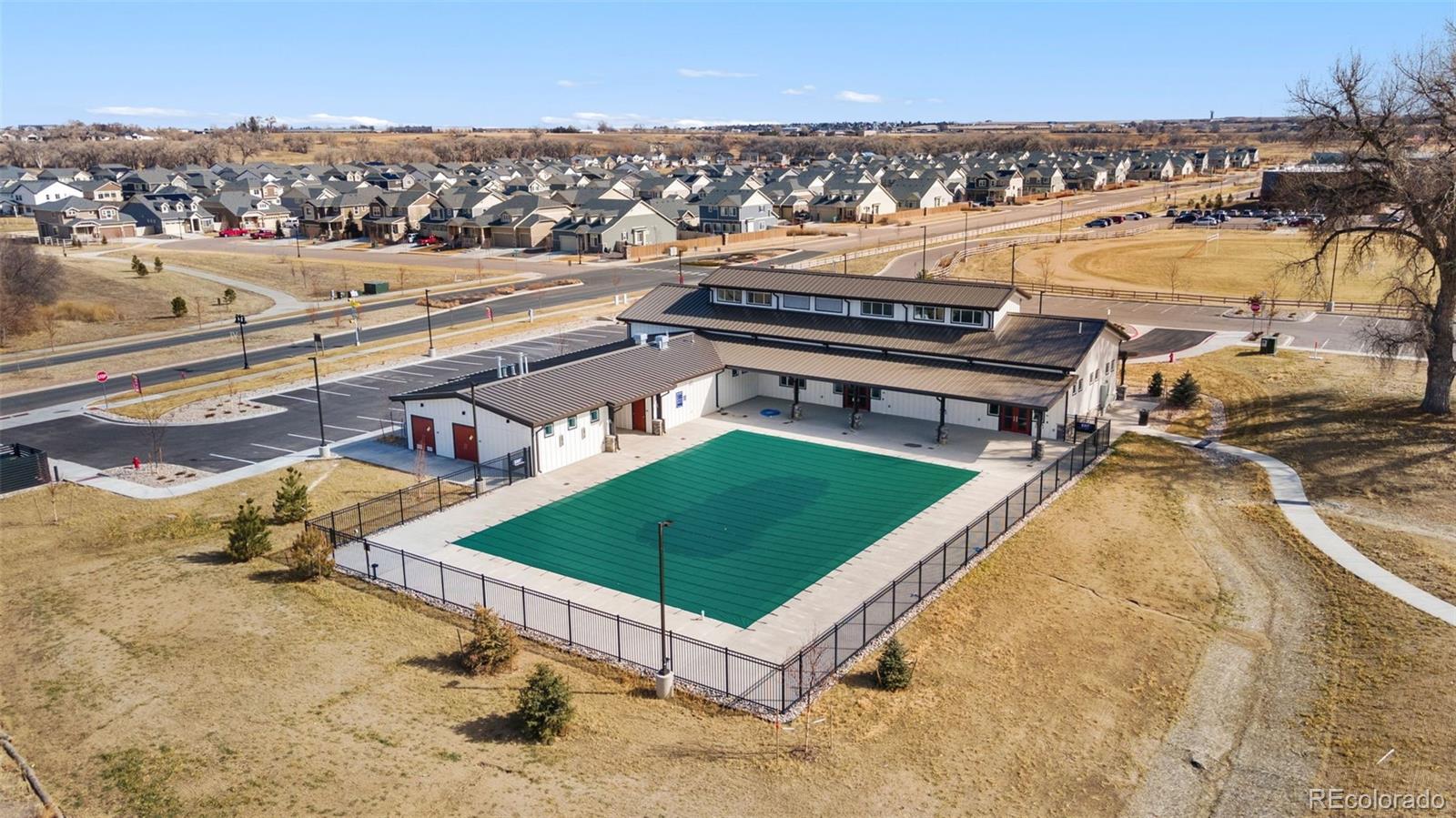 3502 Valleywood Court