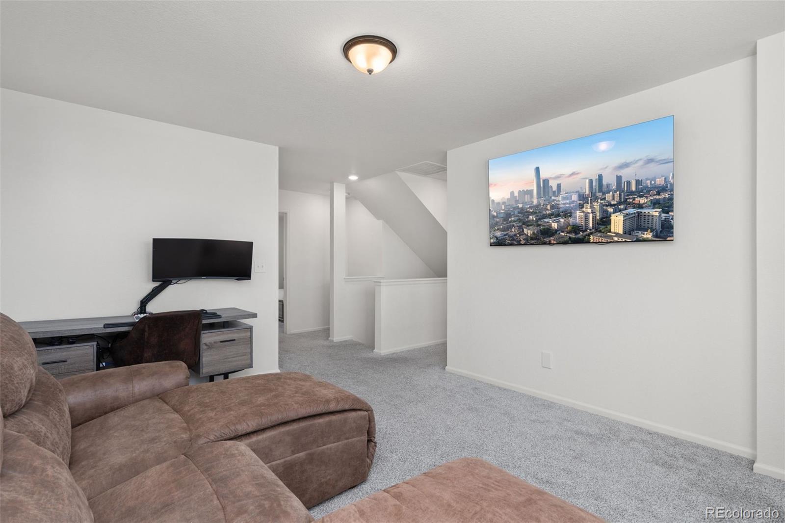 3502 Valleywood Court