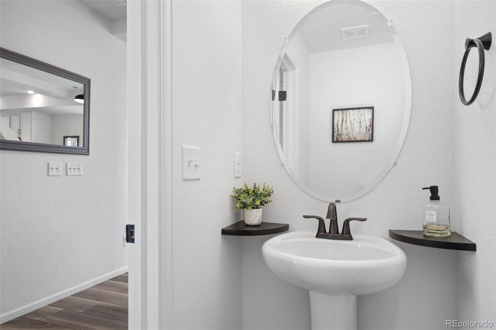 3502 Valleywood Court