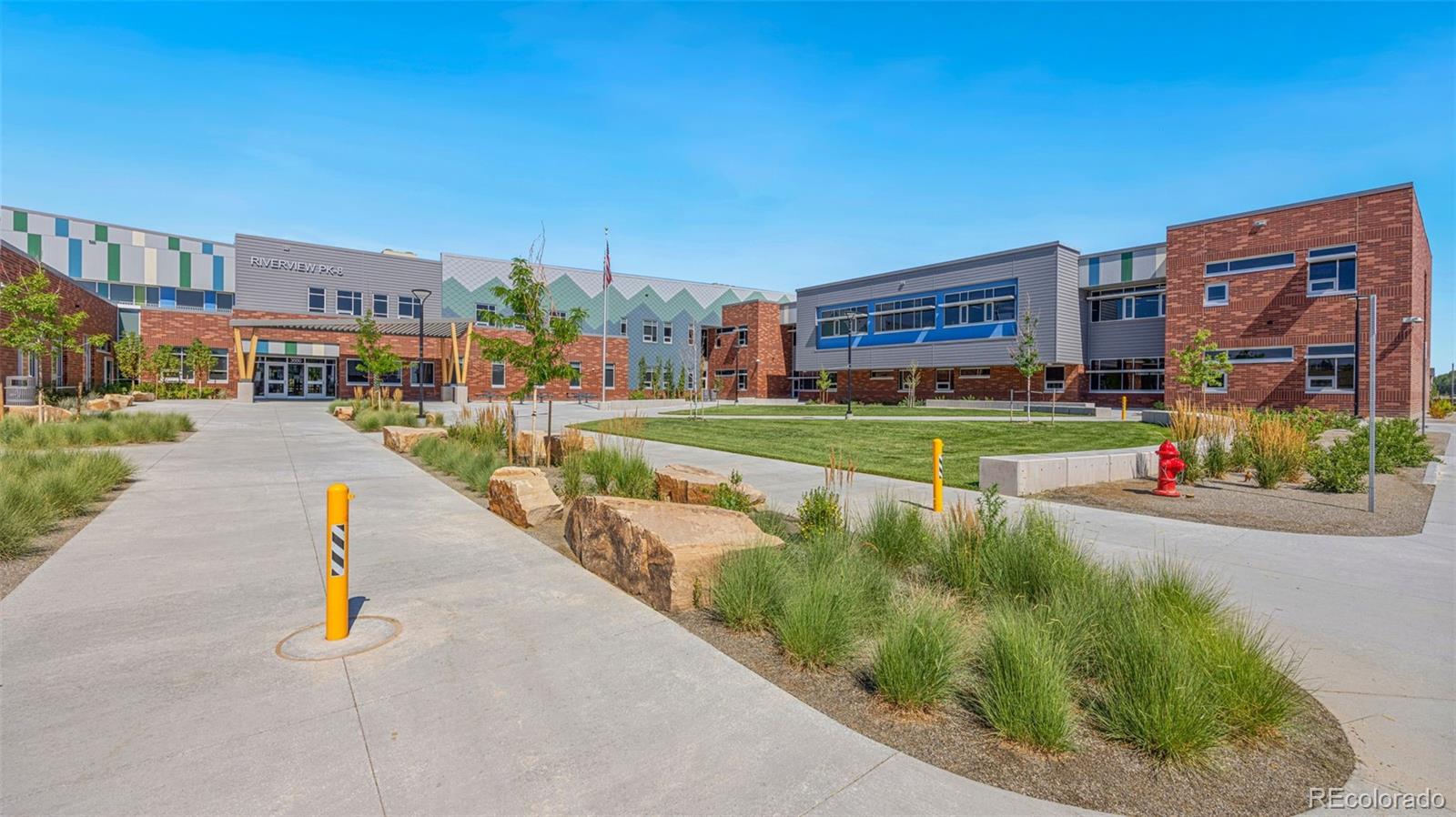 3502 Valleywood Court