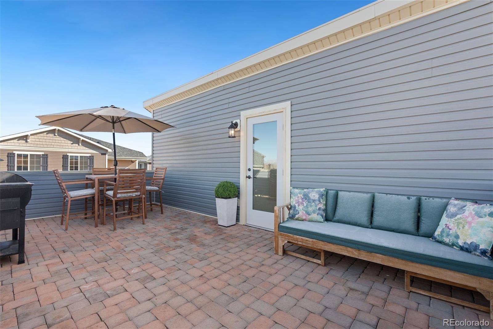 3502 Valleywood Court